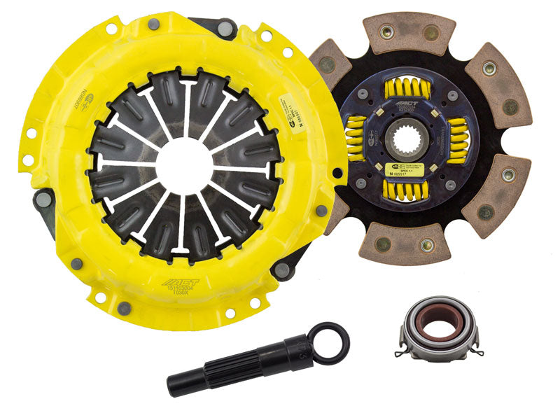 Clutch Pressure Plate