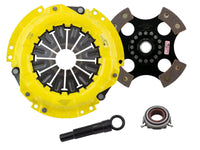 Clutch Pressure Plate