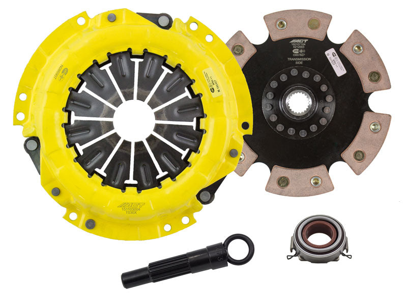 Clutch Pressure Plate