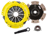 Clutch Pressure Plate
