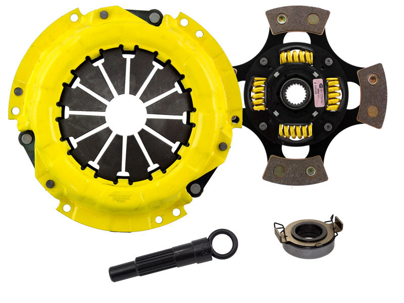 Clutch Pressure Plate