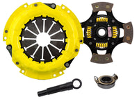 Clutch Pressure Plate