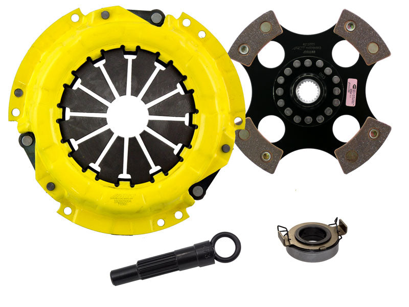 Clutch Pressure Plate