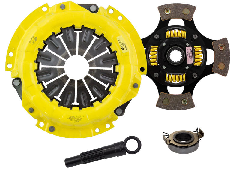 Clutch Pressure Plate