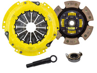 Clutch Pressure Plate