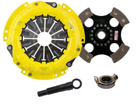 Clutch Pressure Plate