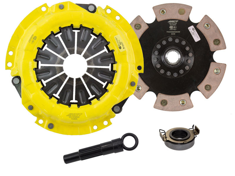 Clutch Pressure Plate