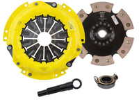 Clutch Pressure Plate
