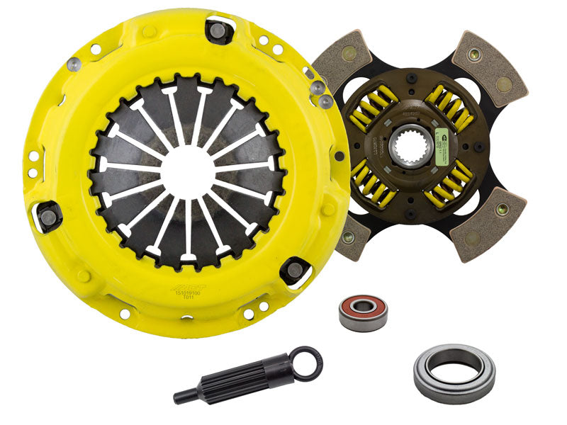 Clutch Pressure Plate