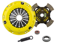 Clutch Pressure Plate