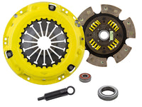 Clutch Pressure Plate