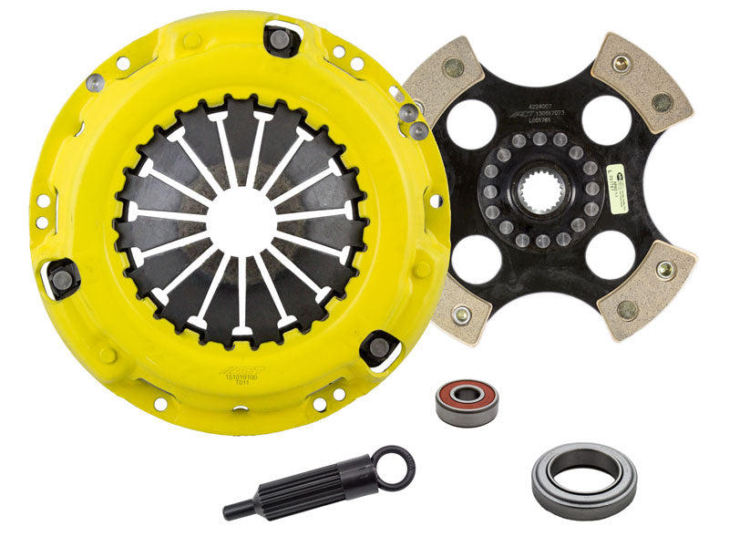 Clutch Pressure Plate