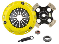 Clutch Pressure Plate