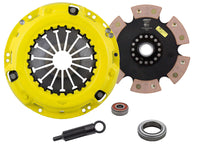 Clutch Pressure Plate