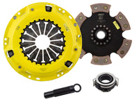 Clutch Pressure Plate