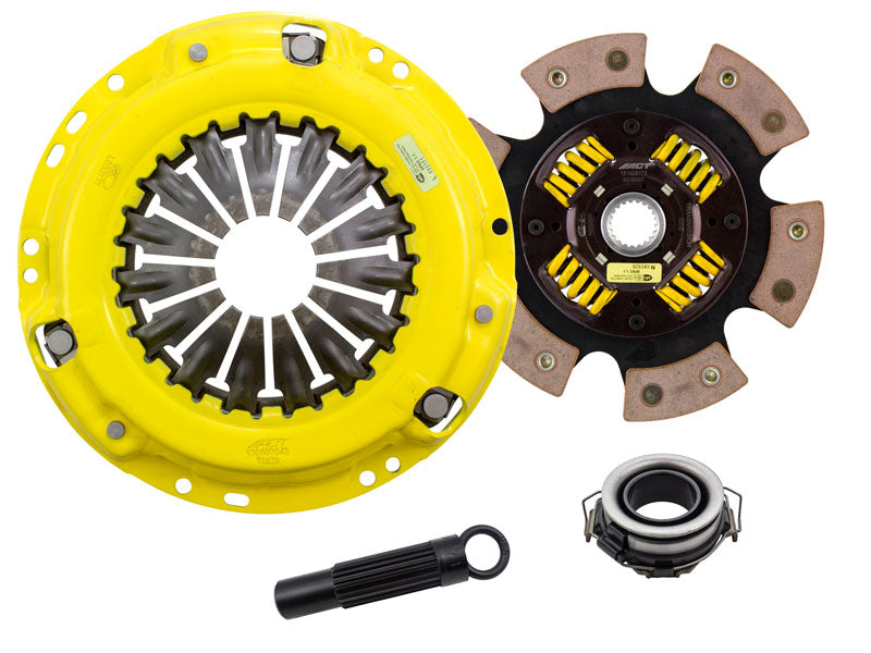 Clutch Pressure Plate