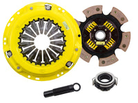 Clutch Pressure Plate