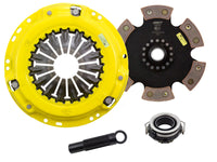Clutch Pressure Plate