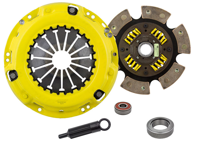 Clutch Pressure Plate