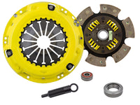 Clutch Pressure Plate