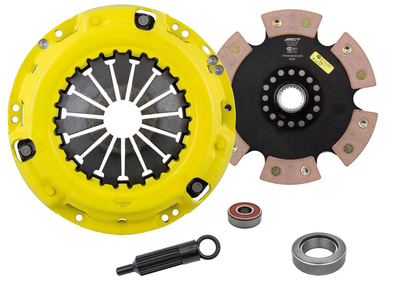 Clutch Pressure Plate