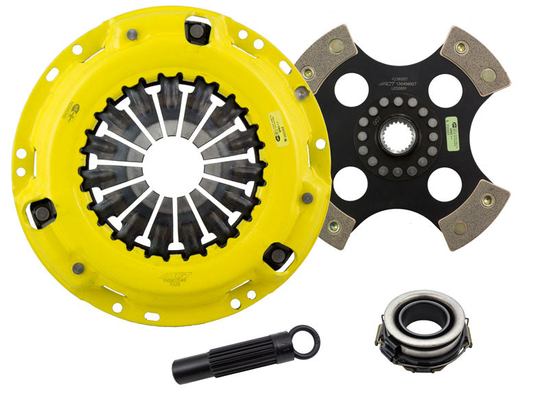 Clutch Pressure Plate
