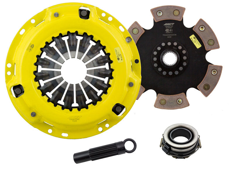 Clutch Pressure Plate