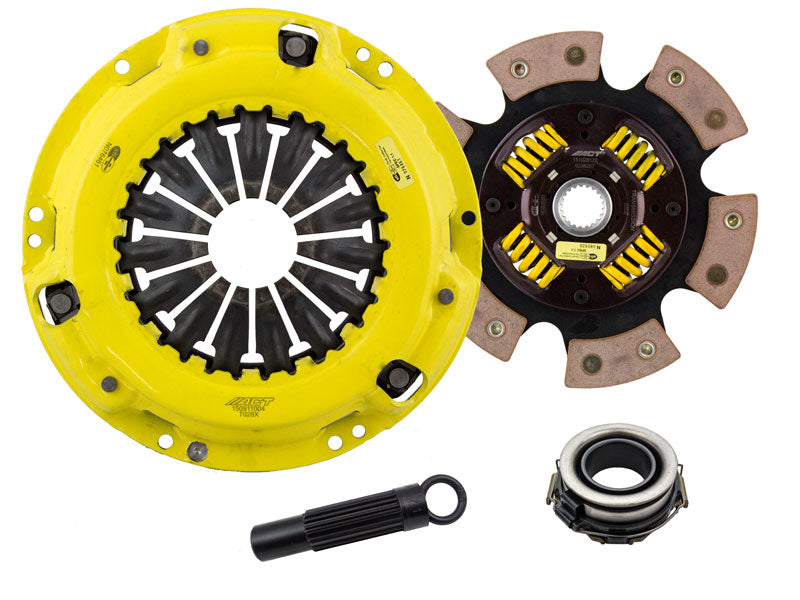 Clutch Pressure Plate
