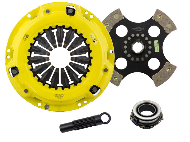 Clutch Pressure Plate