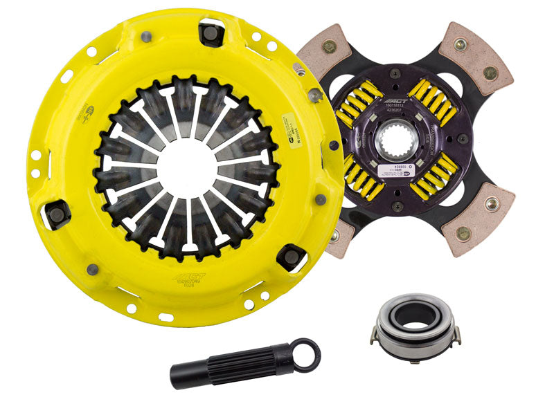 Clutch Pressure Plate