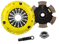 Clutch Pressure Plate