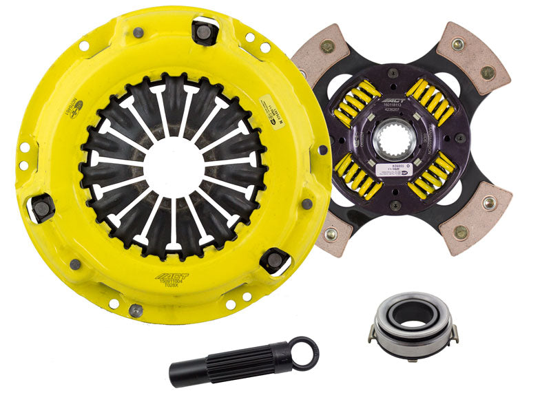 Clutch Pressure Plate