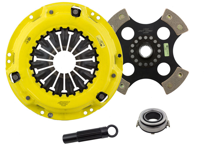 Clutch Pressure Plate