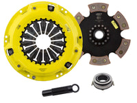 Clutch Pressure Plate