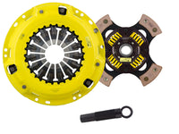 Clutch Pressure Plate
