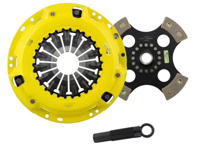 Clutch Pressure Plate