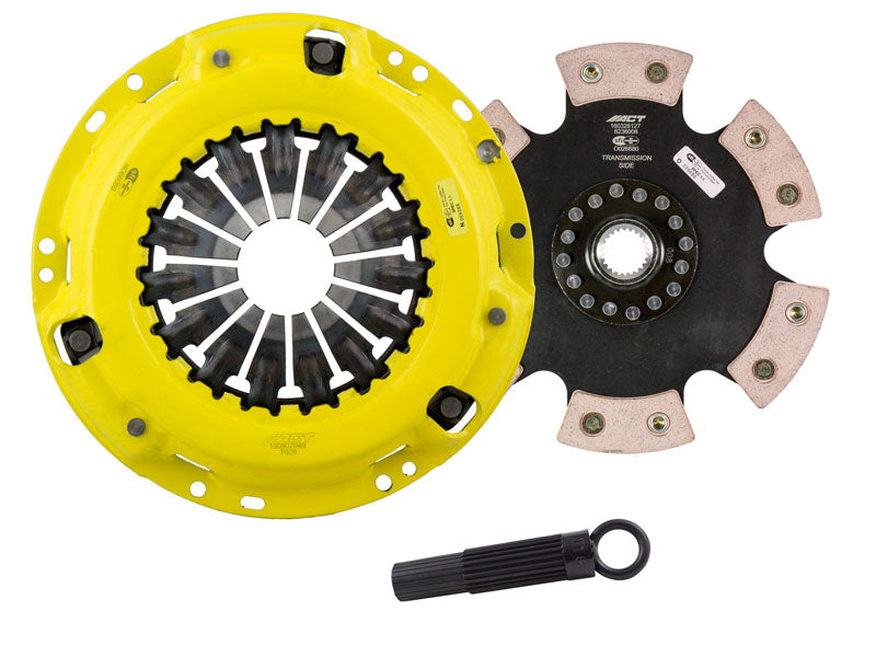 Clutch Friction Disc