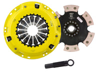 Clutch Friction Disc
