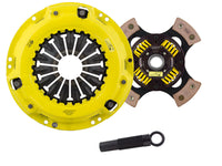 Clutch Pressure Plate
