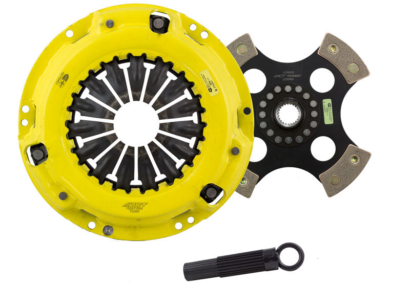 Clutch Pressure Plate