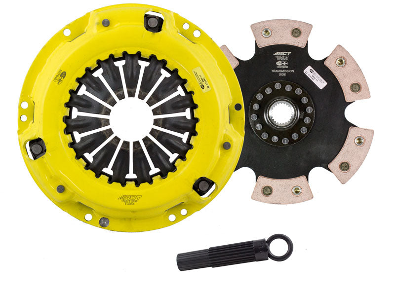 Clutch Pressure Plate
