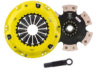 Clutch Pressure Plate