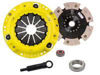 Clutch Pressure Plate