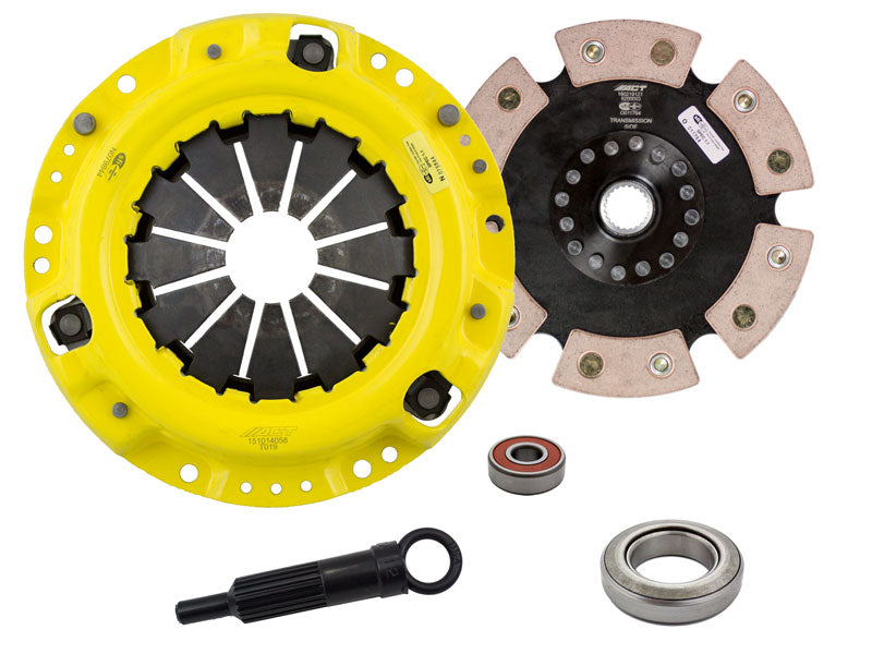 Clutch Pressure Plate