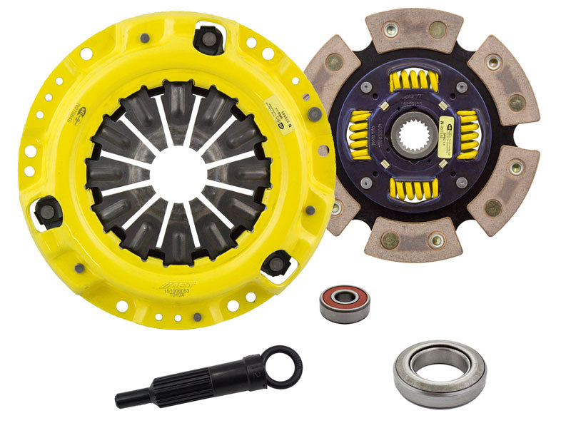 Clutch Pressure Plate