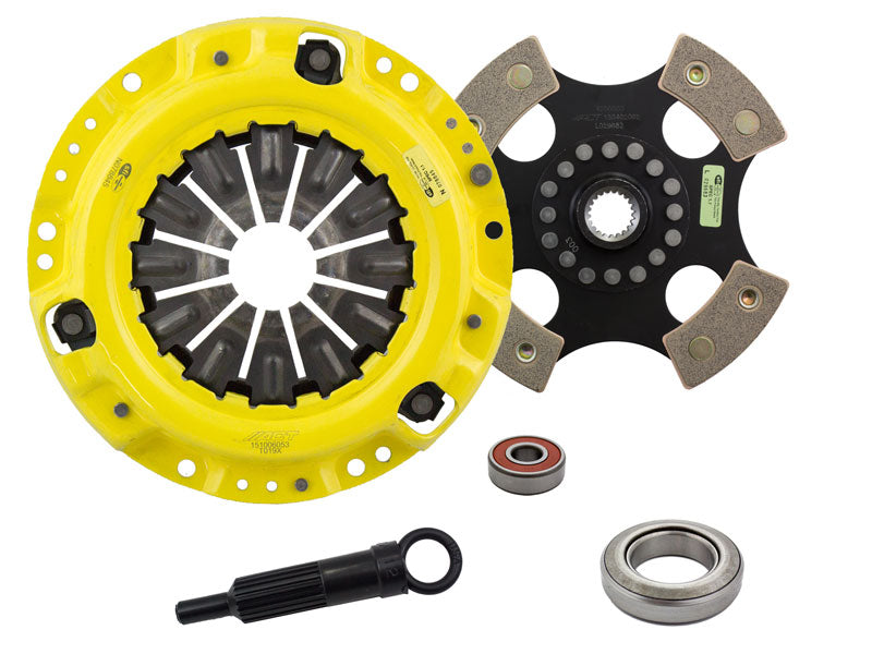 Clutch Pressure Plate