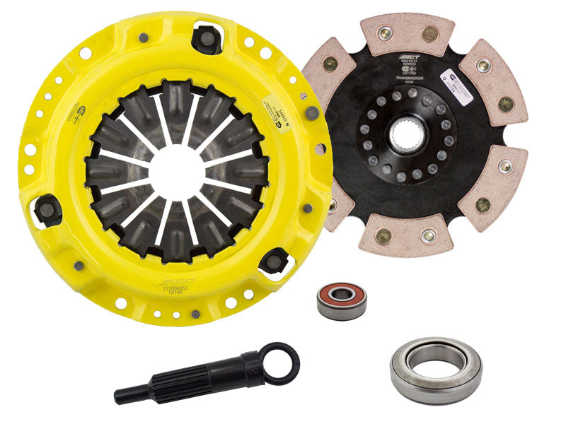 Clutch Pressure Plate