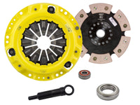 Clutch Pressure Plate