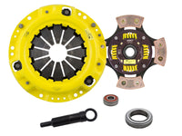 Clutch Pressure Plate
