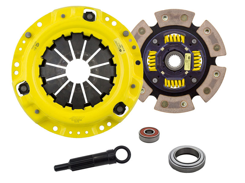 Clutch Pressure Plate
